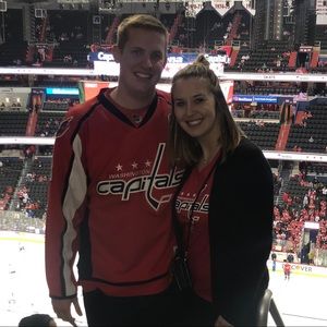 Meet your Posher, Timothy